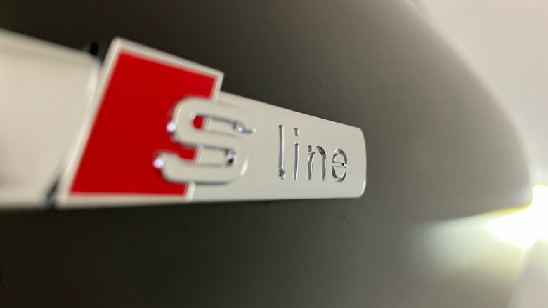 Audi Q5 2.0 TFSI Quattro S Line 5dr S Tronic Petrol Estate